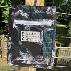 Kavu sling rope crossbody